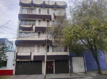 Departamento de 1 habitación, Cuauhtémoc · Departamento - Venta - Col. Peralvillo - Chopin 204 Depto 14