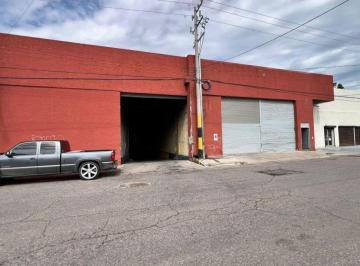 Bodega comercial , Hermosillo · Bodega Frigorífica en Venta – Villa de Seris, Hermosillo, Sonora