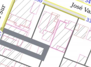 6b9d15666df053c4ffe158ee059105cd121a80eb5d2b0a67263e53b447c65df2 · Terreno con Uso de Suelo en Casco Urbano