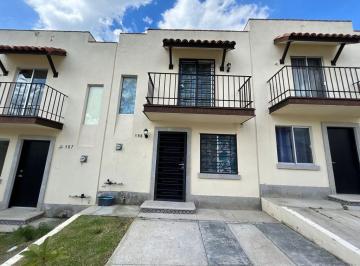 Casa en condominio · 61m² · 2 Recámaras · 1 Estacionamiento · Casa en Venta en San Cristóbal Alta California, Tlajomulco de Zúñiga