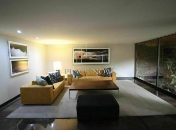 Departamento · 209m² · 3 Recámaras · 2 Estacionamientos · Departamento en Venta, Col. Fuentes del Pedregal Tlapan