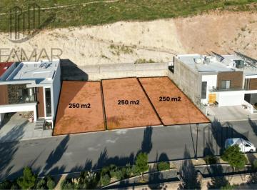 Terreno / Lote · 250m² · Terreno en Venta Fraccionamiento Bosque Real Chihuahua
