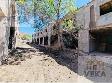 Edificio · 1441m² · 29 Recámaras · 29 Estacionamientos · Motel en Construcción en Venta a La Salida a Cuahutemoc, Chih