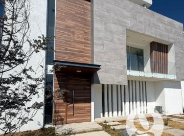 Casa en condominio de 3 habitaciones, Pachuca · Casa Nueva Sustentable en Venta | Residencial Lagos, Pachuca de Soto, Hidalgo.