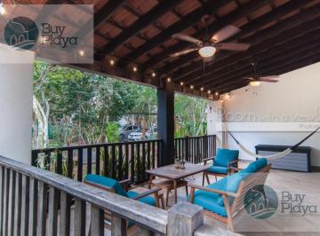 Casa · 168m² · 2 Recámaras · Casa en San Martin, Akumal