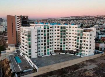 Departamento de 2 habitaciones, Tijuana · ¡Acceso Directo a La Playa! (Entrega Inmediata)