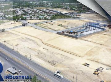 Terreno / Lote · 1768m² · Terreno Industrial en Venta en Juarez