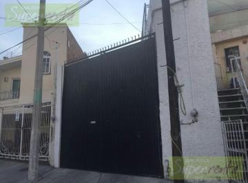 Bodega comercial · 180m² · 1 Recámara · Excelente Bodega en Venta Col. Patria Nueva $3’500,000