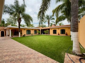 Casa de 2 habitaciones, El Arenal · Hacienda Las Margaritas en Venta en Huaxtla