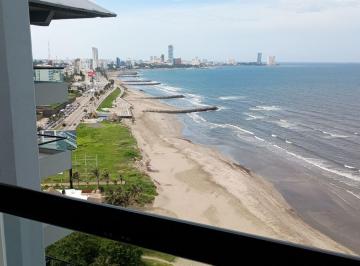 Departamento de 3 habitaciones, Boca del Río · Penthouse 4r en Renta Boulevard Vicente Fox