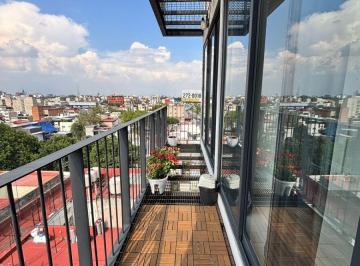 Departamento de 2 habitaciones, Cuauhtémoc · Departamento en Venta en Roma Sur