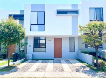 Casa en condominio de 3 habitaciones, Tlajomulco de Zúñiga · Excelente Casa en Renta Residencial Las Grullas con Excelente Ubicación