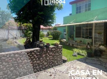 Casa · 336m² · 5 Recámaras · 4 Estacionamientos · Casa en Venta