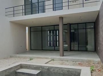 Casa · 283m² · 2 Recámaras · 2 Estacionamientos · Casa en Venta en Mérida, Santa Gertrudis Copó,copó 12