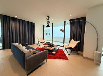 Departamento · 400m² · 2 Recámaras · 2 Estacionamientos · Penthouse en Venta en Cancun Qr