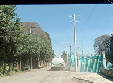 Terreno / Lote · 171m² · Terreno en Venta