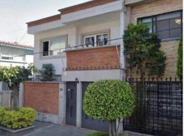Casa de 3 habitaciones, Benito Juárez · Venta de Casa en Letran Valle, Benito Juárez, Cdmx, J
