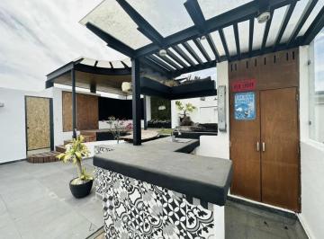 Departamento de 3 habitaciones, Benito Juárez · Se Vende Pent House en Nonoalco, Cdmx