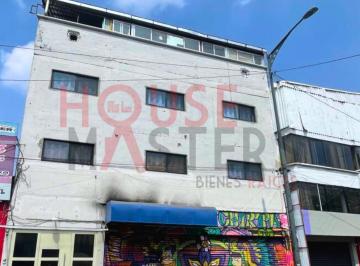 Departamento · 30m² · 1 Recámara · Loft Recamara en Renta en Av Aquiles Serdán, Azcapotzalco