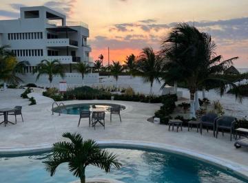 Departamento de 4 habitaciones, Telchac Puerto · Departamento en Venta en Telchac Puerto