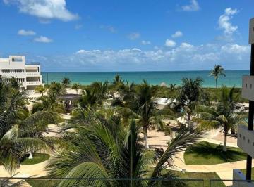 Departamento de 4 habitaciones, Telchac Puerto · Departamento en Venta en Telchac Puerto