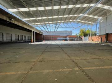 Bodega comercial , Tlalnepantla de Baz · Bodega Industrial en Renta – Parque Industrial Barrientos, Tlalnepantla de Baz