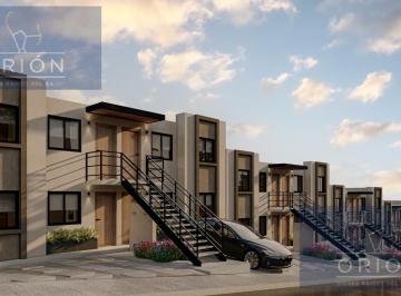 Departamento · 56m² · 2 Recámaras · 1 Estacionamiento · Departamento Nuevo Venta con Acabados de Lujo Querétaro