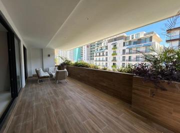 Departamento de 4 habitaciones, Benito Juárez · Departamento en Venta en Al Mare Puerto Cancun