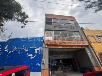 Local comercial · 356m² · Venta Local Comercial Colonia Obrera, Alcaldía Cuauhtemoc