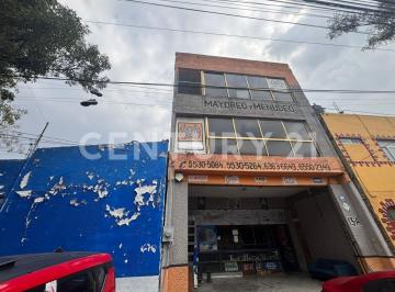 Local comercial · 356m² · Venta Local Comercial Colonia Obrera, Alcaldía Cuauhtemoc