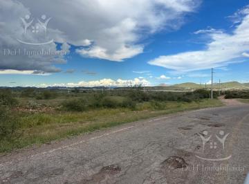 Terreno / Lote · 20000m² · Terreno en El Fresno