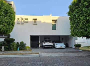 0dfe84372d585c2bd7ce87c9416221431e99f4942125c8cc5ad2207b8bcc67f1 · Casa en Venta en Clúster La Isla Lomas de Angelópolis