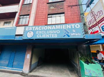 Local comercial · 410m² · Ubicación y Espacio Para Tu Comercio
