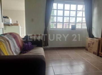 Departamento · 52m² · 1 Recámara · Depto en Venta en Av de Las Palomas