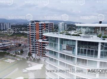 Departamento de 2 habitaciones, Zapopan · Departamento en Renta Ubicado en Cima Park