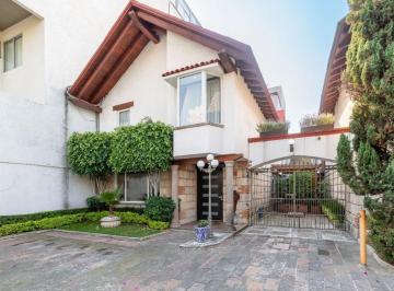 Casa en condominio · 305m² · 3 Recámaras · 4 Estacionamientos · En Olivar de Los Padres Casa en Condominio
