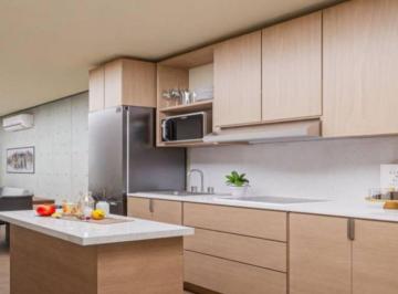 Departamento de 2 habitaciones, Monterrey · Departamento en Venta en Colonia Industrial