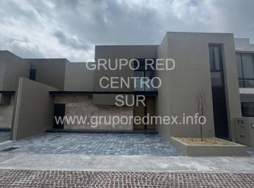 Casa en condominio de 3 habitaciones, Querétaro · Casa en Venta en La Vista Residencial, en La Vista Grand, Queretaro