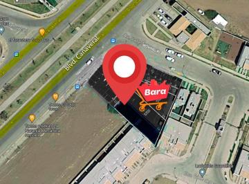 Local comercial · 169m² · Local en Renta Blvd. Cañaveral, Jardines de Versalles, León Gto.