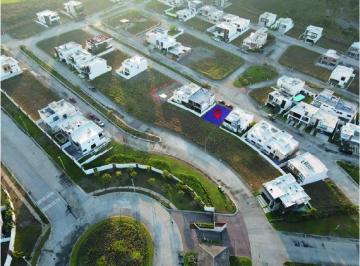 Terreno / Lote · 243m² · Lote en Venta en Punta Tiburon Lagunas 6