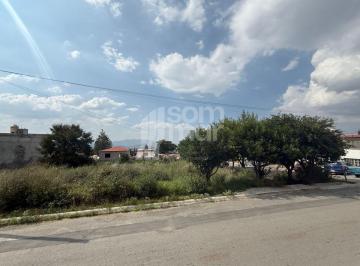 Terreno / Lote , Saltillo · Terreno en Lomas de Lourdes