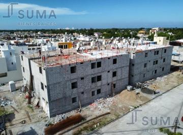 Departamento · 90m² · 3 Recámaras · 1 Estacionamiento · Departamento en Venta en Col. Jesús Luna Luna, Madero Tamaulipas.