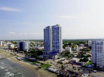 Departamento de 2 habitaciones, Boca del Río · Departamento en Renta – Torre Levant, Boca del Río