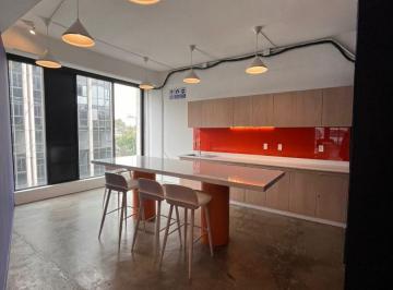 Oficina , Cuauhtémoc · Oficina en Renta de 272 m² en Colonia Roma Norte, Alcaldía Cuauhtémoc
