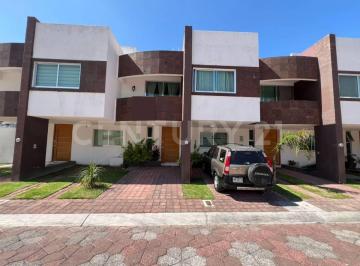 Casa · 234m² · 3 Recámaras · 2 Estacionamientos · Casa en Venta en Residencial Bahamas