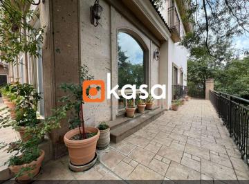 Casa de 3 habitaciones, San Pedro Garza García · Casa en Venta – Valle de San Ángel, Sector Francés, San Pedro