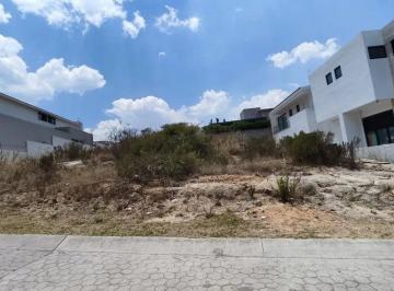 Terreno / Lote , Atizapán de Zaragoza · Terreno en Venta en Rancho San Juan Zona Esmeralda Atizapan