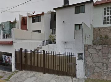 Casa de 4 habitaciones, Atizapán de Zaragoza · Casa en Venta en Las Alamedas, Atizapán Estado de México Clp