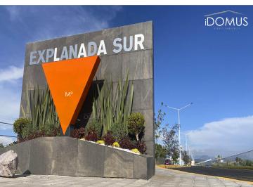 Terreno / Lote , Pachuca · Lote en Venta E - Sur
