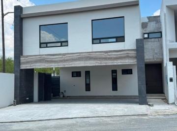 Casa de 4 habitaciones, Santiago · Casa Venta Olivos Residencial